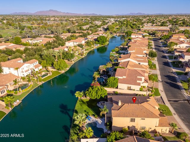 4463 S WILDFLOWER Place, Chandler, AZ 85248