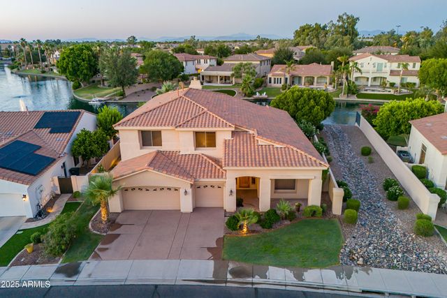 4463 S WILDFLOWER Place, Chandler, AZ 85248