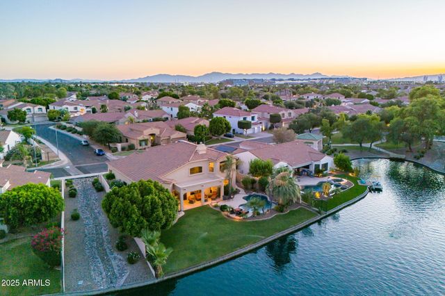 4463 S WILDFLOWER Place, Chandler, AZ 85248