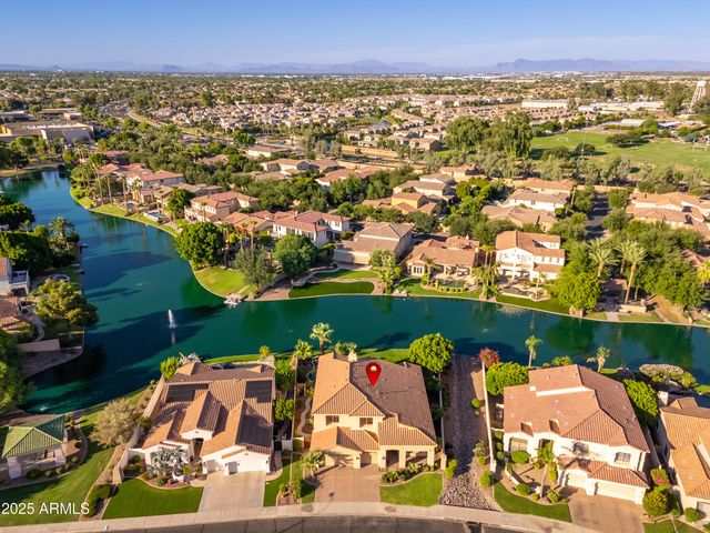 4463 S WILDFLOWER Place, Chandler, AZ 85248