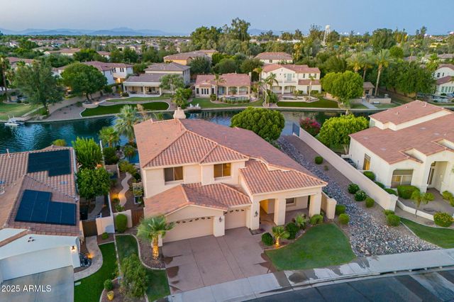 4463 S WILDFLOWER Place, Chandler, AZ 85248