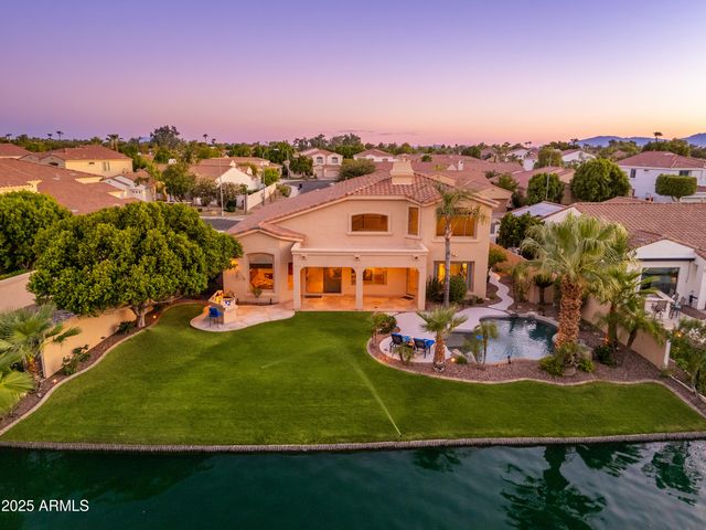 4463 S WILDFLOWER Place, Chandler, AZ 85248