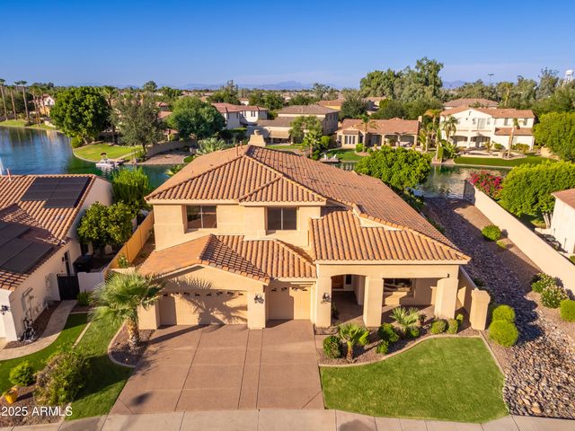 4463 S WILDFLOWER Place, Chandler, AZ 85248