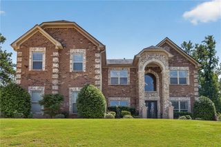 3004 Thimbleberry Trace, Conyers, GA 30094
