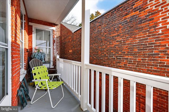 258 N 3RD ST, Columbia, PA 17512