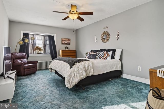 258 N 3RD ST, Columbia, PA 17512