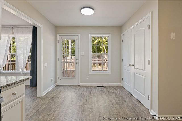 91 English Oak Drive, Bunnlevel, NC 28323
