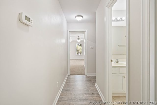 91 English Oak Drive, Bunnlevel, NC 28323