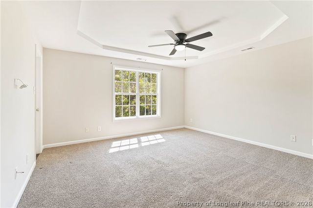 91 English Oak Drive, Bunnlevel, NC 28323