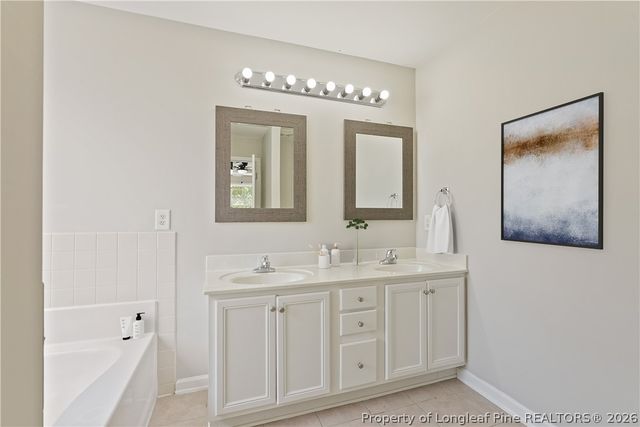 91 English Oak Drive, Bunnlevel, NC 28323
