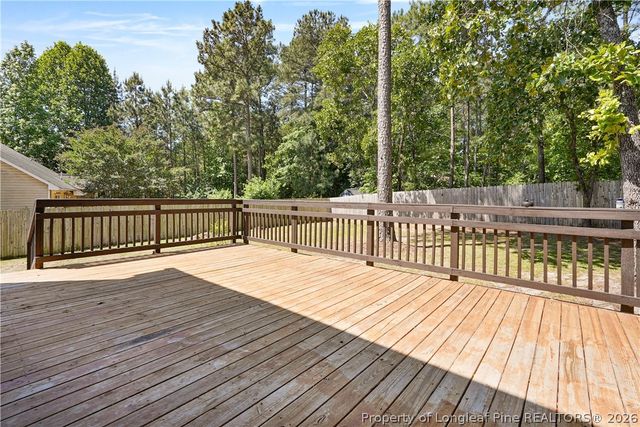 91 English Oak Drive, Bunnlevel, NC 28323