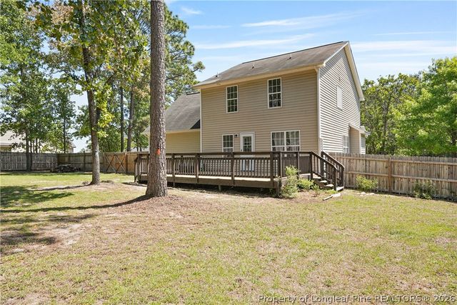 91 English Oak Drive, Bunnlevel, NC 28323