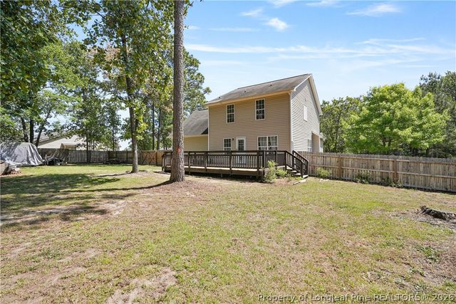 91 English Oak Drive, Bunnlevel, NC 28323