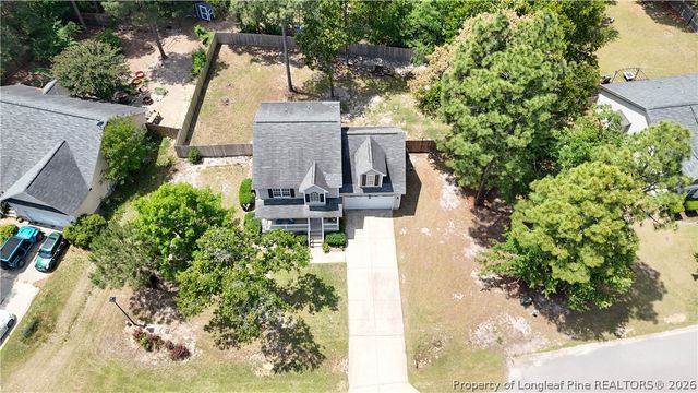 91 English Oak Drive, Bunnlevel, NC 28323