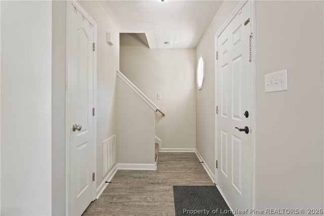 91 English Oak Drive, Bunnlevel, NC 28323