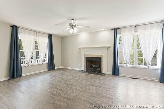 91 English Oak Drive, Bunnlevel, NC 28323