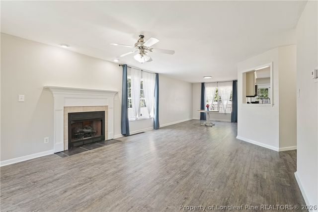 91 English Oak Drive, Bunnlevel, NC 28323