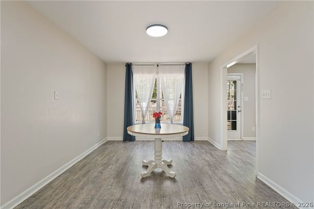 91 English Oak Drive, Bunnlevel, NC 28323
