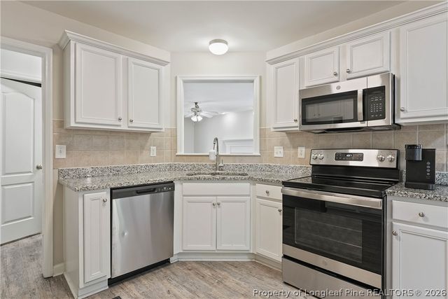 91 English Oak Drive, Bunnlevel, NC 28323