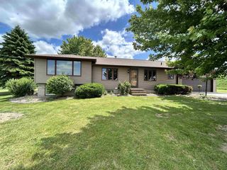 N2130 CTY RD N, Appleton, WI 54913