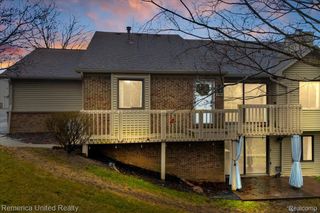 7968 Lawrence, West Bloomfield Charter Township, MI 48322