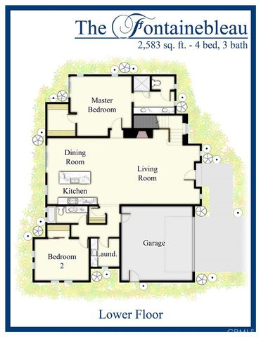 730 Manor Lane, Paso Robles, CA 93446