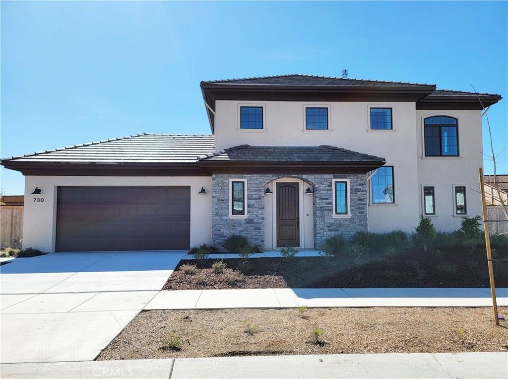 730 Manor Lane, Paso Robles, CA 93446