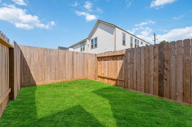 8023 Cora Street B, Houston, TX 77088
