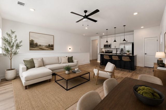 8023 Cora Street B, Houston, TX 77088