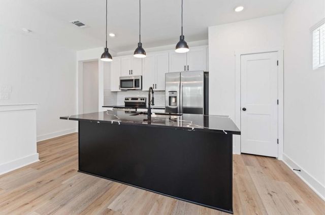 8023 Cora Street B, Houston, TX 77088