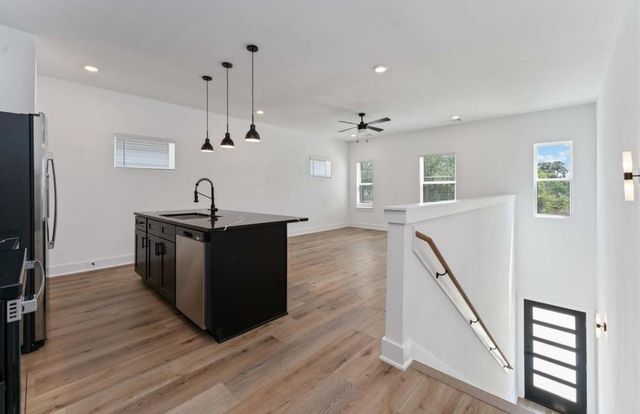 8023 Cora Street B, Houston, TX 77088
