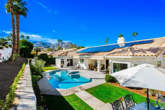 73055 Amber Street, Palm Desert, CA 92260