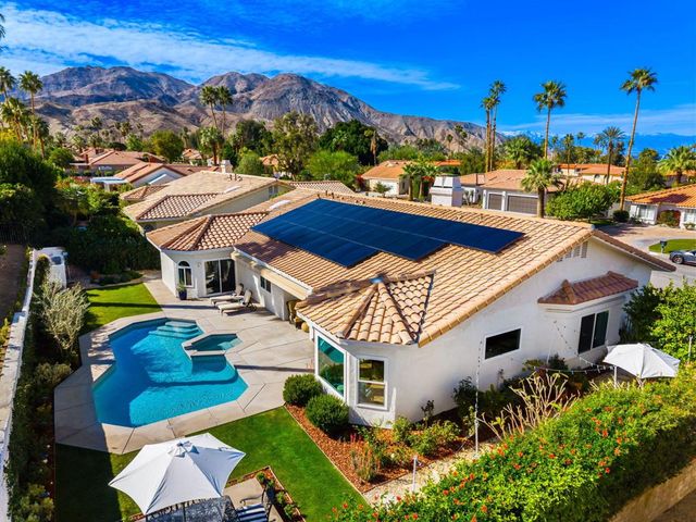73055 Amber Street, Palm Desert, CA 92260