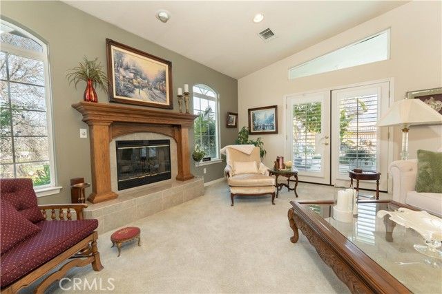 16404 Wardlaw Drive, Springville, CA 93265