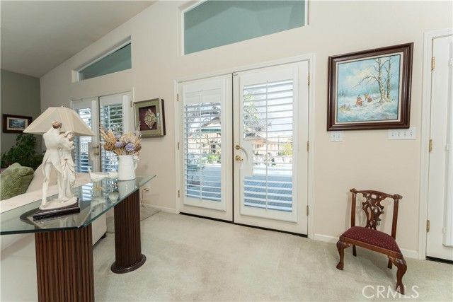 16404 Wardlaw Drive, Springville, CA 93265