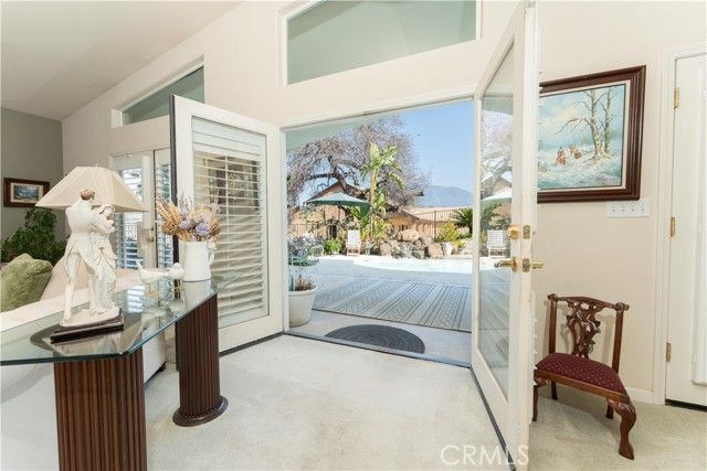 16404 Wardlaw Drive, Springville, CA 93265