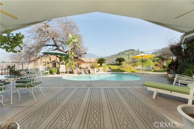 16404 Wardlaw Drive, Springville, CA 93265