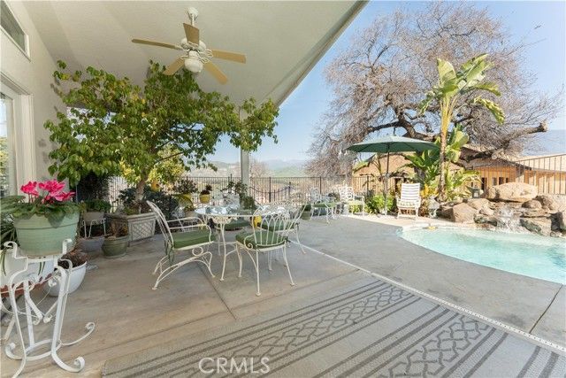 16404 Wardlaw Drive, Springville, CA 93265