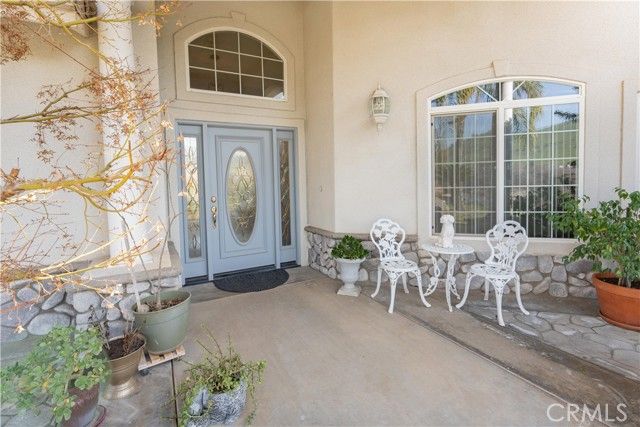 16404 Wardlaw Drive, Springville, CA 93265