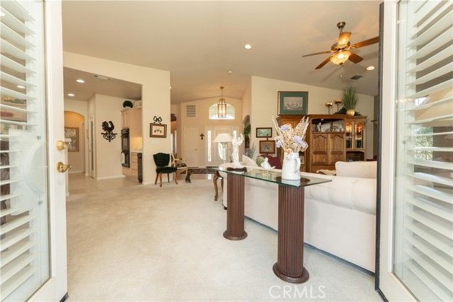 16404 Wardlaw Drive, Springville, CA 93265