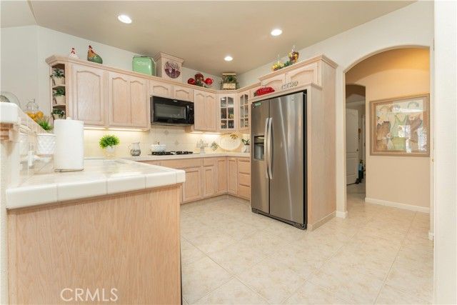 16404 Wardlaw Drive, Springville, CA 93265