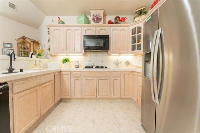 16404 Wardlaw Drive, Springville, CA 93265