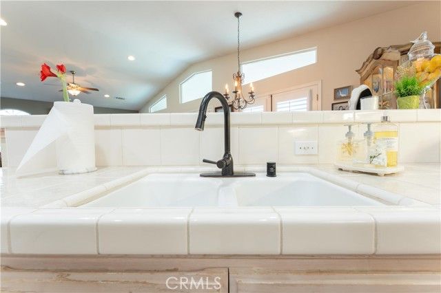 16404 Wardlaw Drive, Springville, CA 93265