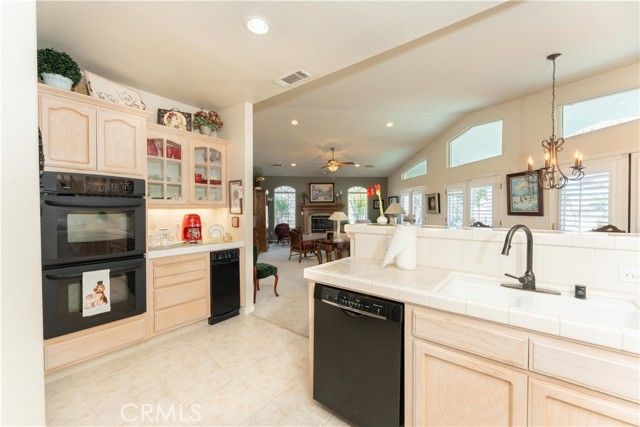 16404 Wardlaw Drive, Springville, CA 93265