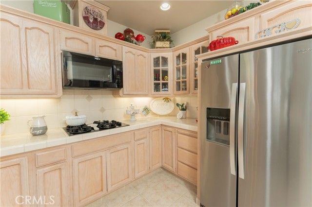 16404 Wardlaw Drive, Springville, CA 93265