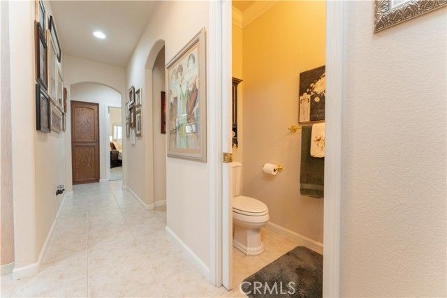 16404 Wardlaw Drive, Springville, CA 93265