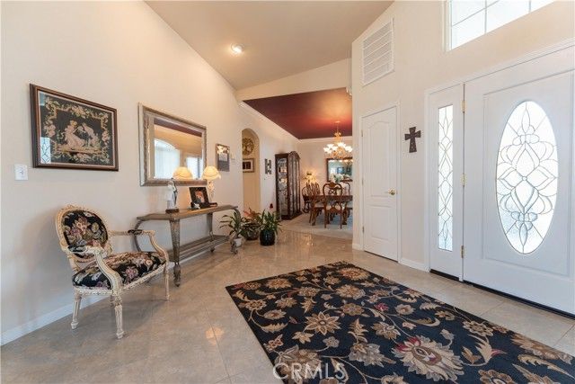 16404 Wardlaw Drive, Springville, CA 93265