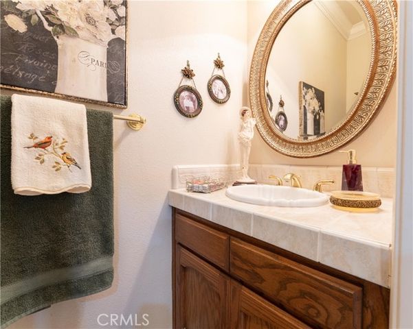 16404 Wardlaw Drive, Springville, CA 93265