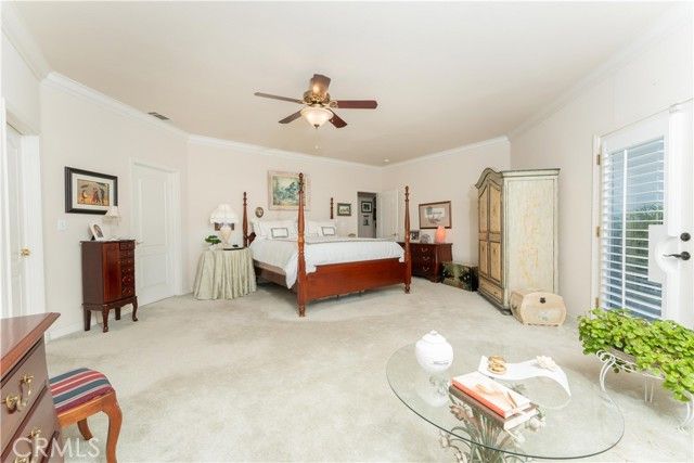 16404 Wardlaw Drive, Springville, CA 93265