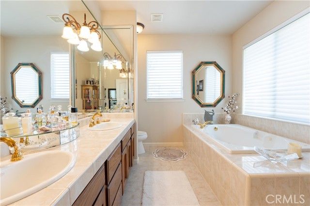 16404 Wardlaw Drive, Springville, CA 93265